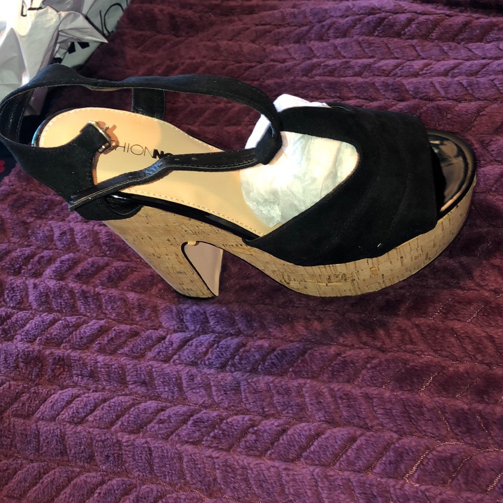 Heels